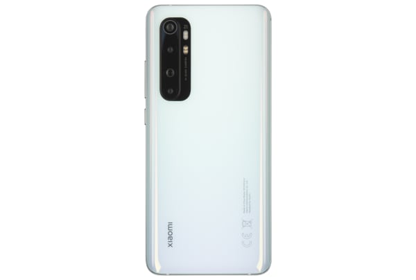 Xiaomi - Mi Note 10 Lite (64 GB) - Glacier White - 1