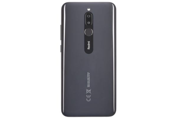 Redmi - 8 (32 GB) - Onyx Black - 1