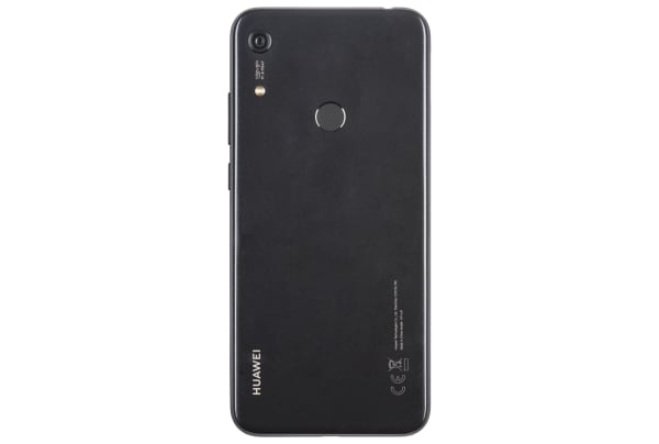 HUAWEI - Y6s - Starry Black - 1