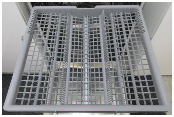 Bosch - SMS6ZCI42E - 5