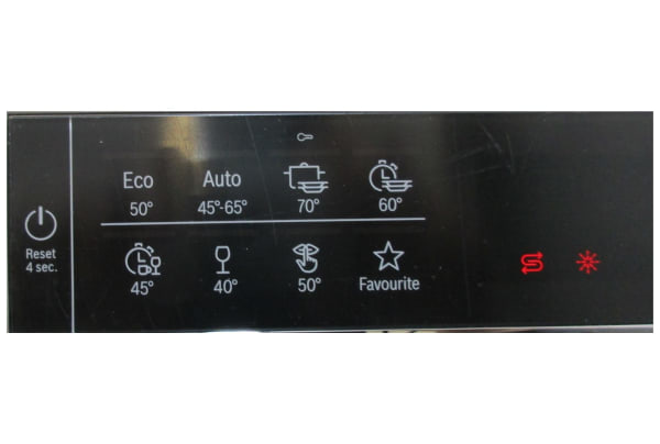 Bosch - SMS6ZCI42E - 3