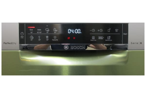 Bosch - SMS6ZCI42E - 2