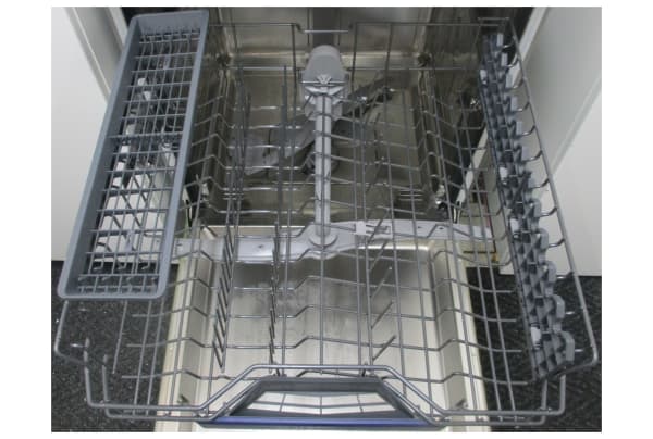 Siemens - SN23HI60AE - 6