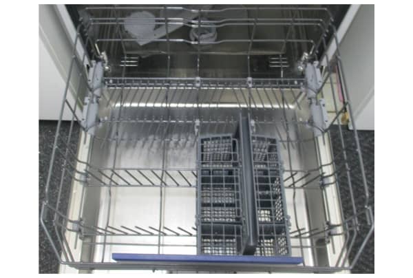 Siemens - SN23HI60AE - 5