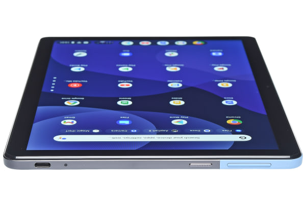 Lenovo - IdeaPad Duet Chromebook 64GB (ZA6F0027NL) - 3