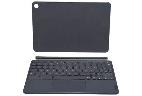 Lenovo - IdeaPad Duet Chromebook 64GB (ZA6F0027NL) - 4