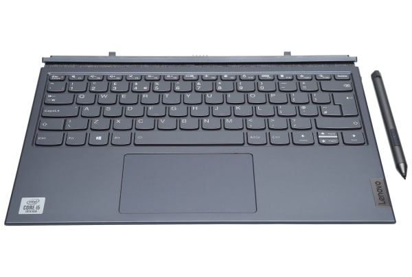 Lenovo - Lenovo Yoga Duet 7 13IML05 (82AS000UMH) - 6