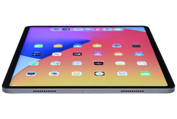Apple - iPad Pro 11 (2021) 128GB + 5G - 2