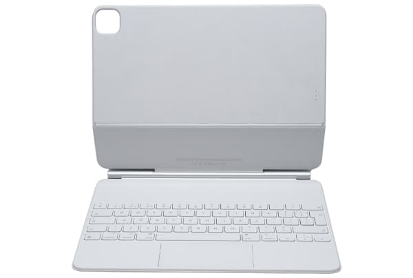 Apple - iPad Pro 12.9 (2021) 128GB Wifi met Magic Keyboard - 5
