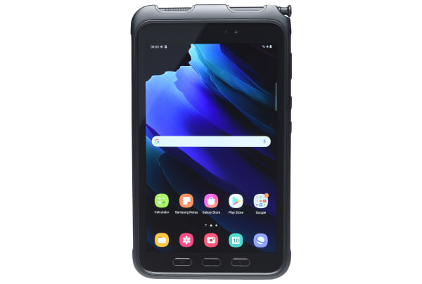 Samsung - Galaxy Tab Active 3 (64GB Wifi + 4G) - 0