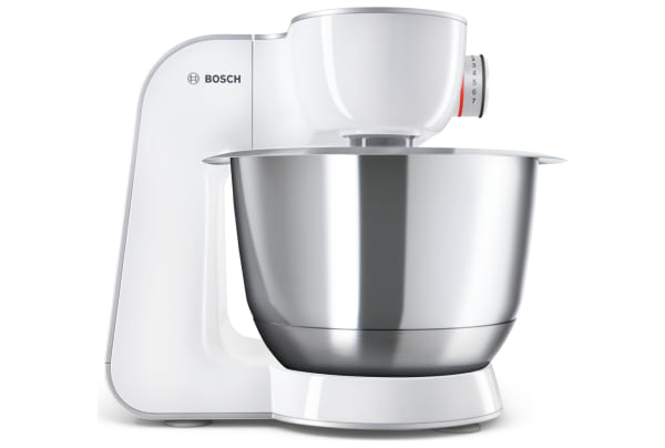 Bosch - MUM58231 wit - 1