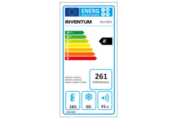 Inventum - IKV1782S - 3