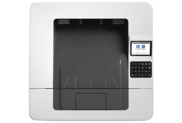 HP - LaserJet Enterprise M406dn - 4