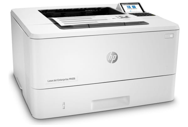 HP - LaserJet Enterprise M406dn - 5