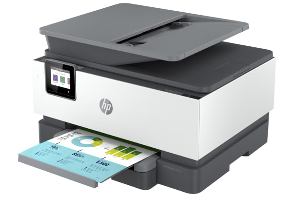 HP - OfficeJet Pro 9012e - 0
