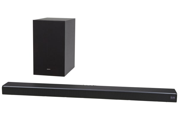 Samsung - HW-Q600A - 0
