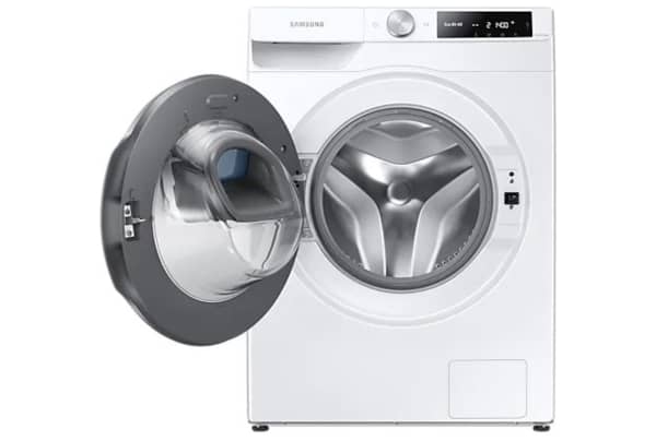 Samsung - WW90T656AHE/S2 - 1