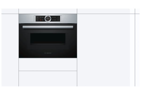 Bosch - CMG633BS1 - 1