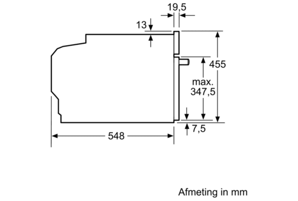 Bosch - CMG633BS1 - 5