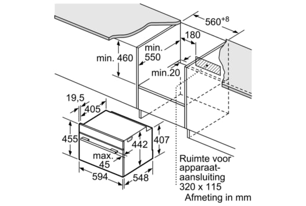 Bosch - CMG633BS1 - 7