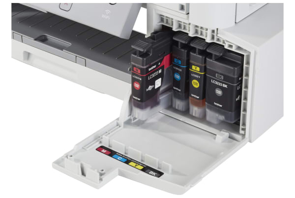 Brother - DCP-J1100DW - 3