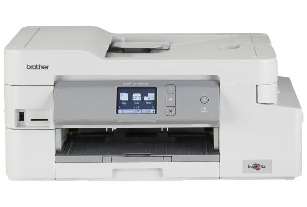 Brother - DCP-J1100DW - 1