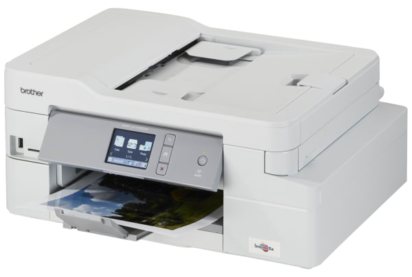 Brother - DCP-J1100DW - 0