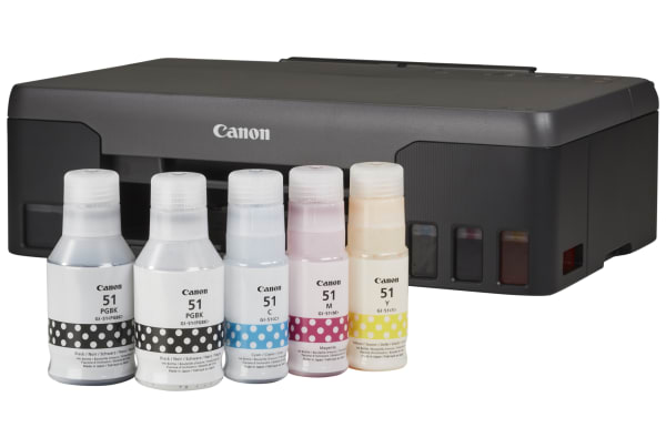 Canon - Pixma G1520 - 4