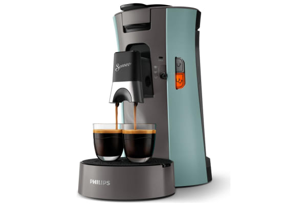 Philips - Senseo Select CSA230/10 - 0