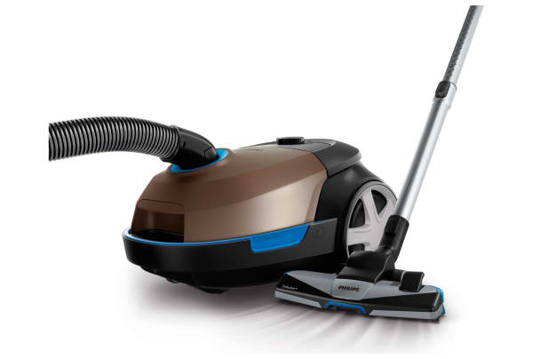 Philips - Performer Active FC8577/09 (2020) - 4
