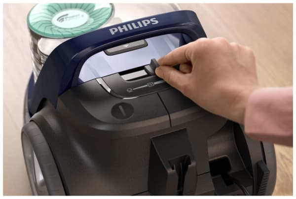 Philips - 5000 series FC9551/09 - 4