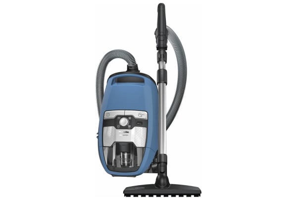 Miele - Blizzard CX1 Parquet PowerLine (2017) - 1