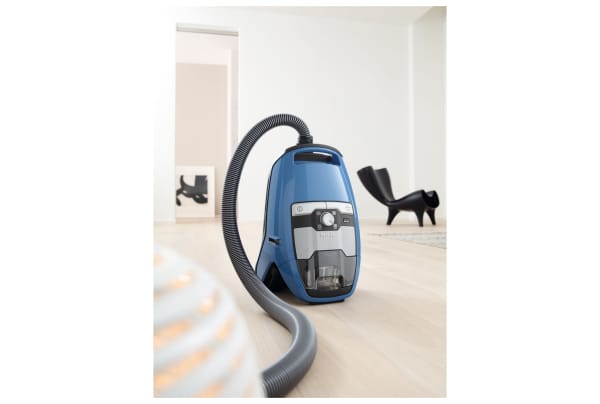 Miele - Blizzard CX1 Parquet PowerLine (2017) - 9