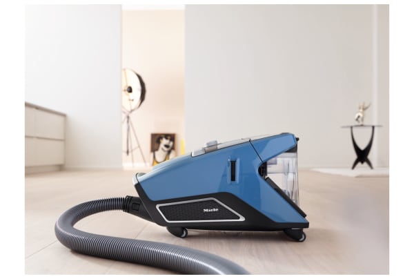 Miele - Blizzard CX1 Parquet PowerLine (2017) - 10