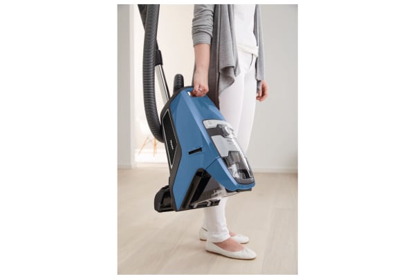 Miele - Blizzard CX1 Parquet PowerLine (2017) - 13