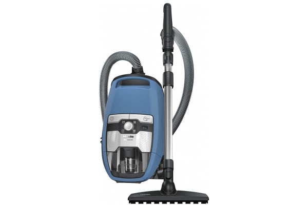 Miele - Blizzard CX1 Parquet PowerLine (2017) - 16