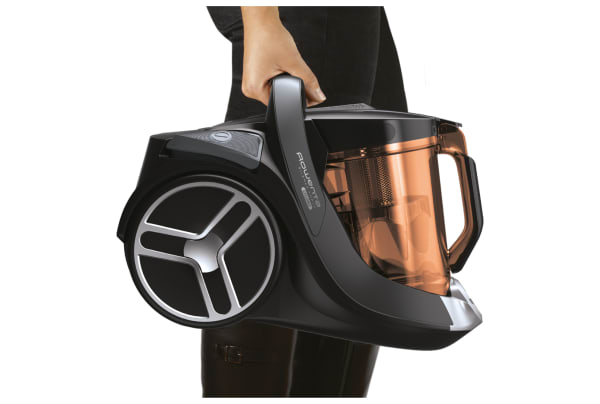 Rowenta - Silence Force Cyclonic RO7230EA - 12