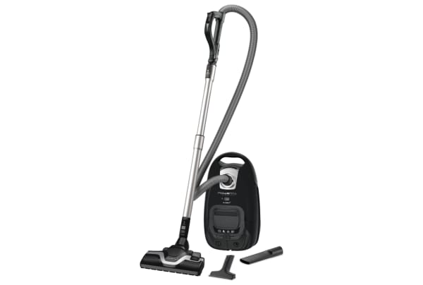 Rowenta - Silence force Allergy + RO7455EA - 1