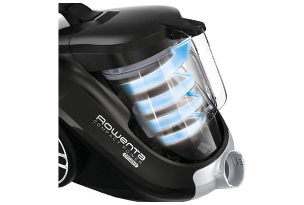 Rowenta - Compact Power Cyclonic RO3785EA - 2