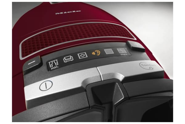 Miele - Complete C3 Pure Red PowerLine SGDF3 - 9