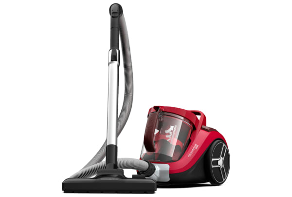 Rowenta - Compact Power XXL RO4853EA - 8