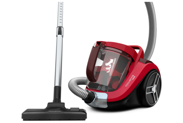 Rowenta - Compact Power XXL RO4853EA - 9