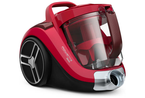 Rowenta - Compact Power XXL RO4853EA - 10