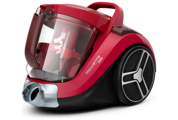 Rowenta - Compact Power XXL RO4853EA - 11