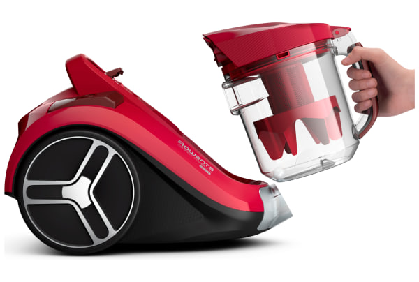 Rowenta - Compact Power XXL RO4853EA - 12