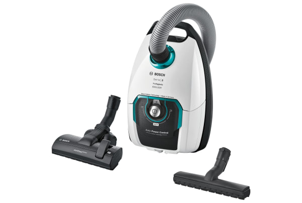 Bosch - Exclusiv ProHygienic BGL8HYG1 - 10
