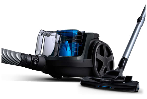 Philips - FC9328/09 PowerPro compact - 11