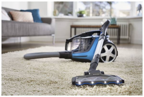 Philips - FC9929/09 PowerPro Ultimate - 12