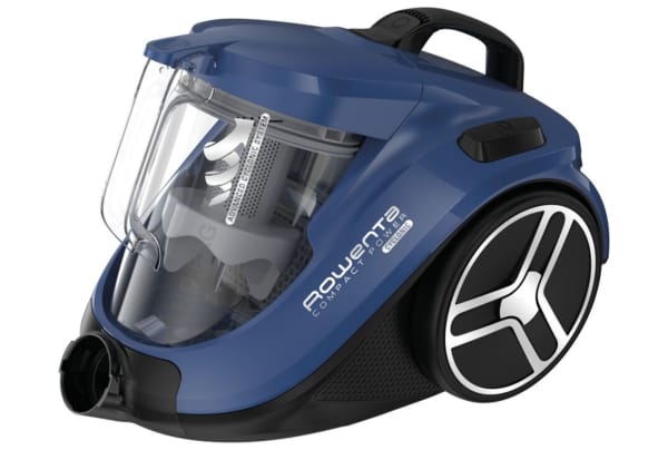 Rowenta - Compact Power Cyclonic RO3761EA - 1