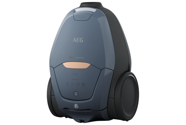 Bolsas Para Aspiradora AEG VX8-2-ECO ZZ-Clan - 10 Bolsas De Aspiradora Aptas Para AEG VX8 ÖKO X Silence ( 2 Filtros) – Microvellón De 5 Capas – Mejor Rendimiento Bolsa Aspiradora AEG